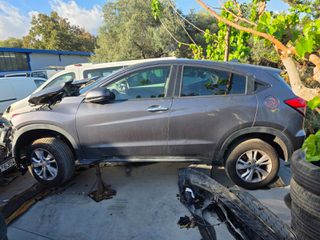 Honda HR-V 2016