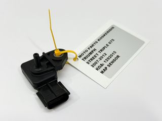 MAP SENSOR -> TRIUMPH STREET TRIPLE 675 / 2007-2012-thumb-1