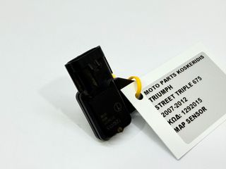 MAP SENSOR -> TRIUMPH STREET TRIPLE 675 / 2007-2012-thumb-3