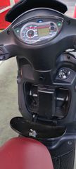Sym Symphony SR 125i 2026