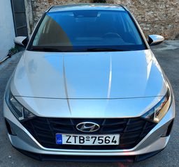 Hyundai i 20 2022 1.2 - Αρ. Αγγελίας: (1631)