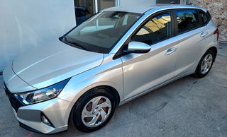 Hyundai i 20 2022 1.2 - Αρ. Αγγελίας: (1631)-thumb-1