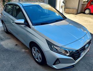 Hyundai i 20 2022 1.2 - Αρ. Αγγελίας: (1631)-thumb-2