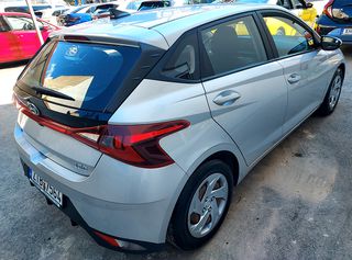 Hyundai i 20 2022 1.2 - Αρ. Αγγελίας: (1631)-thumb-4