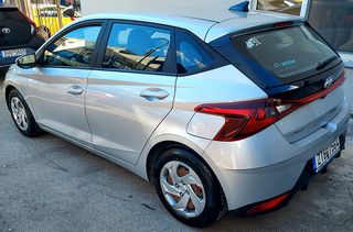 Hyundai i 20 2022 1.2 - Αρ. Αγγελίας: (1631)-thumb-5