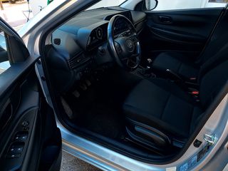 Hyundai i 20 2022 1.2 - Αρ. Αγγελίας: (1631)-thumb-8