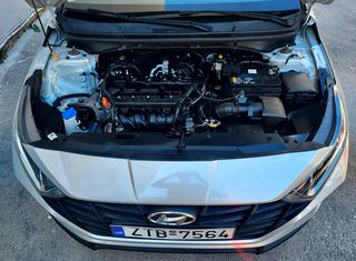 Hyundai i 20 2022 1.2 - Αρ. Αγγελίας: (1631)-thumb-12