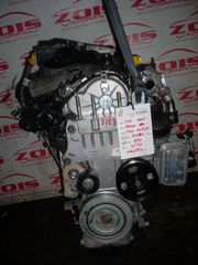 ΜΗΧΑΝΗ ΜΟΤΕΡ ΚΙΝΗΤΗΡΑΣ FIAT PANDA 1.3 MULTIJET START/STOP 312B1000