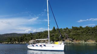 Bavaria 2008 40 cruiser