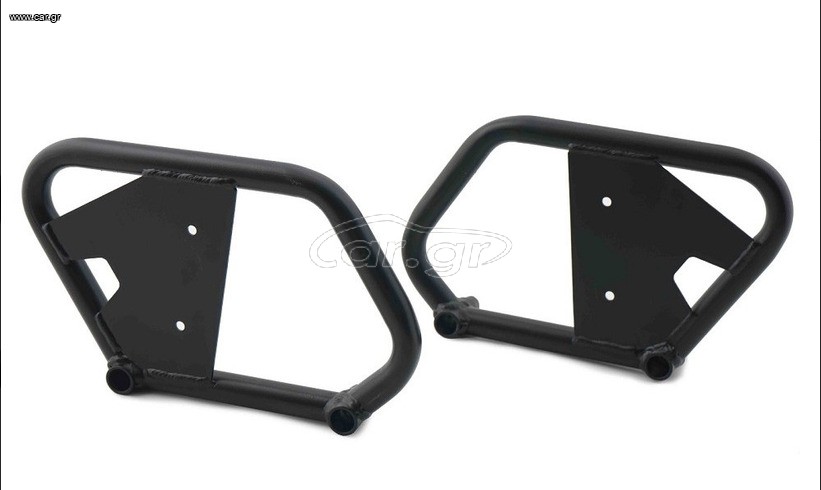 ΒΑΣΕΙΣ ΠΛΑΙΝΩΝ ΣΑΜΑΡΙΩΝ CF 450 CLC
