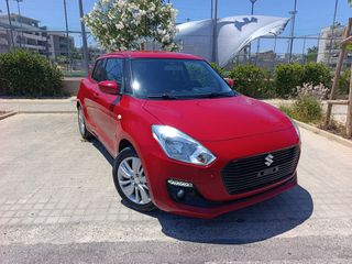 Suzuki Swift 2020 AYTOMATO NEO ZANTES