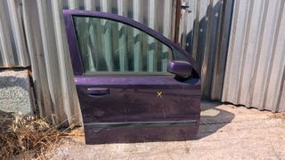Fiat panda 03-12