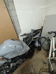 Yamaha TDM 850 2006 TDM 850