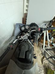 Yamaha TDM 850 2006 TDM 850-thumb-2