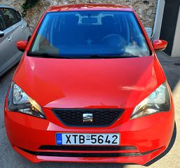 Seat Mii 2019 1.0 - Αρ. Αγγελίας: (1633)