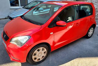 Seat Mii 2019 1.0 - Αρ. Αγγελίας: (1633)-thumb-1