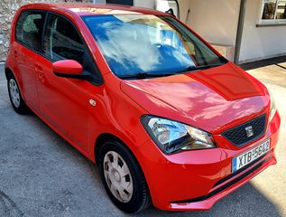 Seat Mii 2019 1.0 - Αρ. Αγγελίας: (1633)-thumb-2