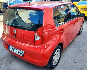 Seat Mii 2019 1.0 - Αρ. Αγγελίας: (1633)-thumb-4