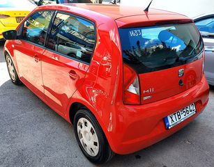 Seat Mii 2019 1.0 - Αρ. Αγγελίας: (1633)-thumb-5