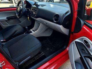 Seat Mii 2019 1.0 - Αρ. Αγγελίας: (1633)-thumb-9