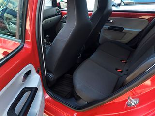 Seat Mii 2019 1.0 - Αρ. Αγγελίας: (1633)-thumb-11