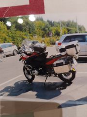 Bmw R 1200 GS Adventure 2010 GS 1200 ADVENTURE