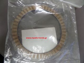 ΔΙΣΚΟΣ ΣΥΜΠΛΕΚΤΗ CBR125-thumb-1