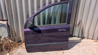 Fiat panda 03-12