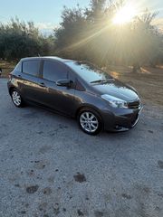 Toyota Yaris 2013