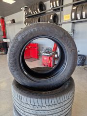 Μεταχειρισμένα λάστιχα Continental 275-55 19 DOT: 3923