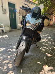Kawasaki Z 800 2016 ABS