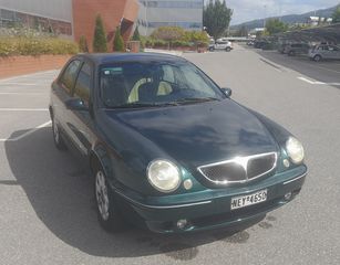 Lancia Lybra 2000 1.6