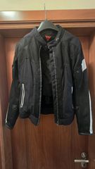 ΓΥΝΑΙΚΕΙΟ ΜΠΟΥΦΑΝ ΜΗΧΑΝΗΣ DAINESE
