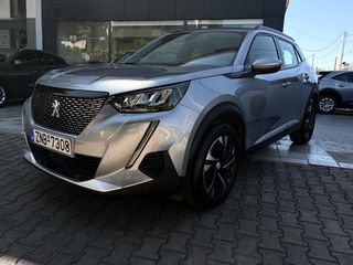Peugeot 2008 2020 BlueHDi 100 S&S Allure Plus 1.5