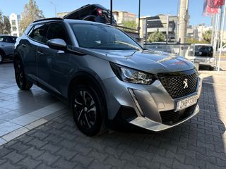 Peugeot 2008 2020 BlueHDi 100 S&S Allure Plus 1.5-thumb-2