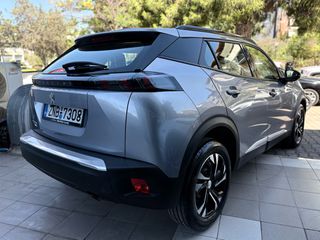 Peugeot 2008 2020 BlueHDi 100 S&S Allure Plus 1.5-thumb-3