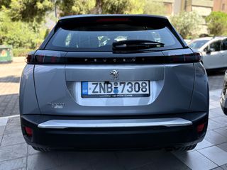 Peugeot 2008 2020 BlueHDi 100 S&S Allure Plus 1.5-thumb-4