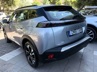 Peugeot 2008 2020 BlueHDi 100 S&S Allure Plus 1.5-thumb-5