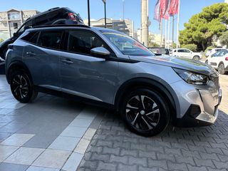 Peugeot 2008 2020 BlueHDi 100 S&S Allure Plus 1.5-thumb-6