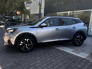 Peugeot 2008 2020 BlueHDi 100 S&S Allure Plus 1.5-thumb-7