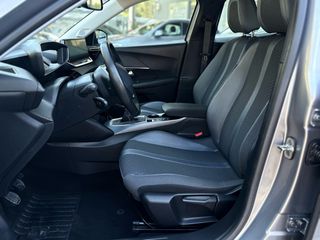 Peugeot 2008 2020 BlueHDi 100 S&S Allure Plus 1.5-thumb-9