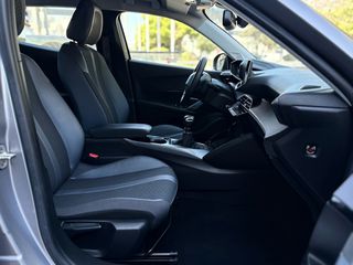 Peugeot 2008 2020 BlueHDi 100 S&S Allure Plus 1.5-thumb-10