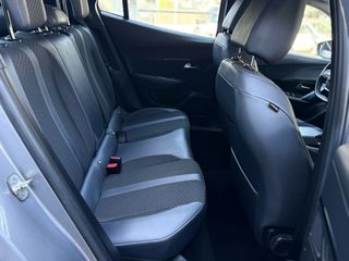 Peugeot 2008 2020 BlueHDi 100 S&S Allure Plus 1.5-thumb-12