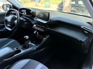 Peugeot 2008 2020 BlueHDi 100 S&S Allure Plus 1.5-thumb-13