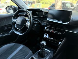 Peugeot 2008 2020 BlueHDi 100 S&S Allure Plus 1.5-thumb-14