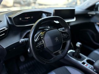 Peugeot 2008 2020 BlueHDi 100 S&S Allure Plus 1.5-thumb-15