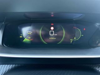 Peugeot 2008 2020 BlueHDi 100 S&S Allure Plus 1.5-thumb-31