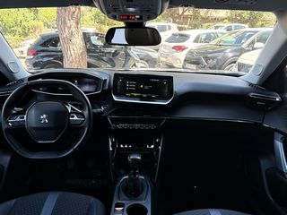 Peugeot 2008 2020 BlueHDi 100 S&S Allure Plus 1.5-thumb-34