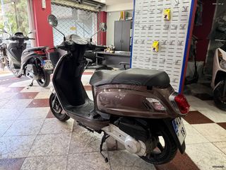 Sym Fiddle 125 2009 ( ΓΡΑΜΜΑΤΙΑ  ΜΕΤΑΞΥ ΜΑΣ   )-thumb-2