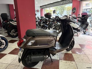 Sym Fiddle 125 2009 ( ΓΡΑΜΜΑΤΙΑ  ΜΕΤΑΞΥ ΜΑΣ   )-thumb-3